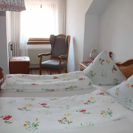 Appartementhaus Haflinger Hof-3