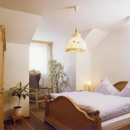 Appartementhaus Haflinger Hof-2